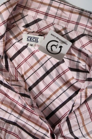 Damenbluse Cecil, Größe M, Farbe Mehrfarbig, Preis € 7,47