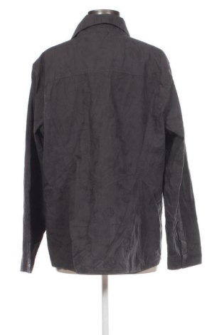 Damenbluse Cecil, Größe XXL, Farbe Grau, Preis 16,99 €