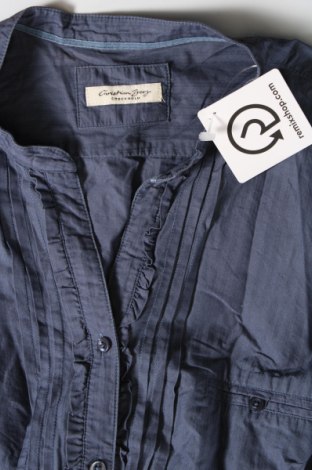 Damenbluse Christian Berg, Größe M, Farbe Blau, Preis € 23,99