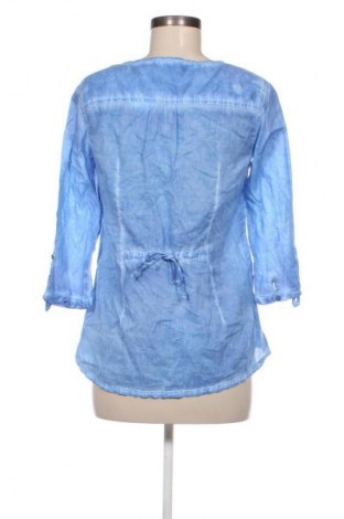 Damenbluse Comma,, Größe XS, Farbe Blau, Preis € 11,99