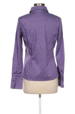 Damenbluse Comma,, Größe M, Farbe Lila, Preis 17,49 €