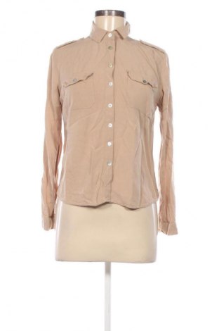 Damenbluse Cropp, Größe M, Farbe Beige, Preis 10,99 €