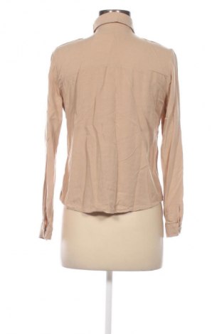 Damenbluse Cropp, Größe M, Farbe Beige, Preis € 10,99