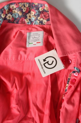 Damenbluse Donna, Größe L, Farbe Rosa, Preis € 10,49