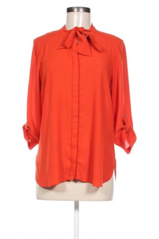 Damenbluse Dorothy Perkins, Größe L, Farbe Orange, Preis 10,99 €