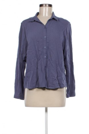 Damenbluse Edc By Esprit, Größe XS, Farbe Blau, Preis € 10,99