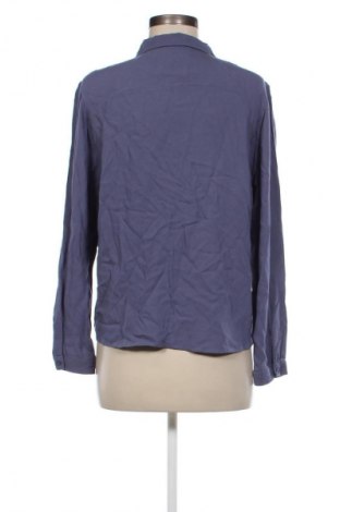 Damenbluse Edc By Esprit, Größe XS, Farbe Blau, Preis 9,99 €