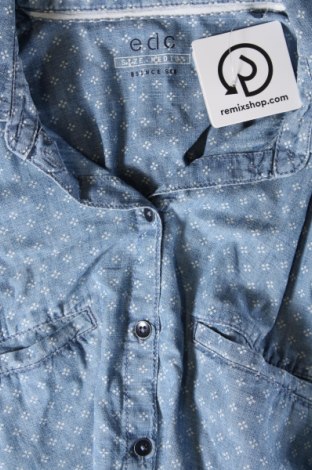 Damenbluse Edc By Esprit, Größe M, Farbe Blau, Preis € 9,99