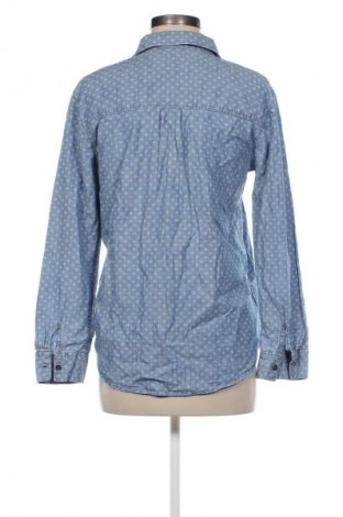 Damenbluse Edc By Esprit, Größe M, Farbe Blau, Preis € 9,99