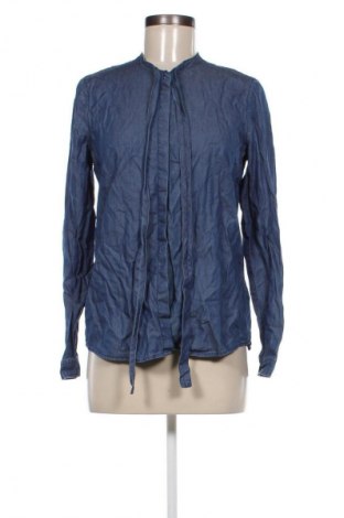 Damenbluse Edc By Esprit, Größe S, Farbe Blau, Preis € 9,99