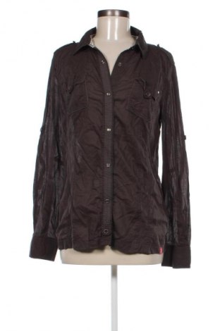 Damenbluse Edc By Esprit, Größe XL, Farbe Braun, Preis 10,99 €