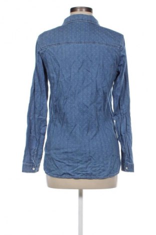 Damenbluse Edc By Esprit, Größe S, Farbe Blau, Preis 3,99 €