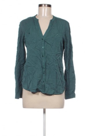 Damenbluse Edc By Esprit, Größe M, Farbe Grün, Preis 5,49 €