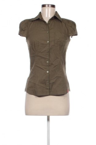 Damenbluse Edc By Esprit, Größe XS, Farbe Grün, Preis € 7,49