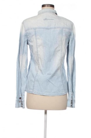 Damenbluse Edc By Esprit, Größe M, Farbe Blau, Preis € 9,99