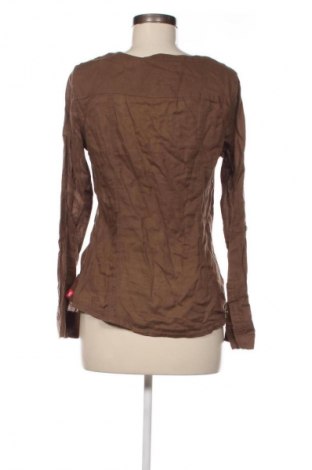 Damenbluse Edc By Esprit, Größe M, Farbe Braun, Preis 9,99 €