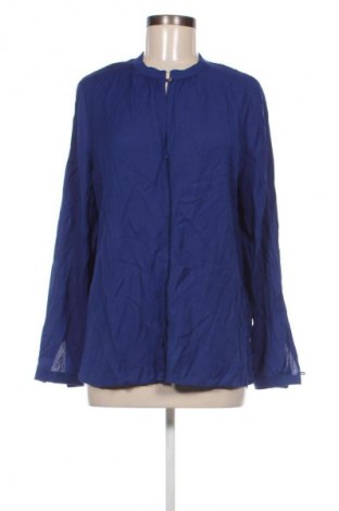 Damenbluse Edc By Esprit, Größe XL, Farbe Blau, Preis 9,99 €