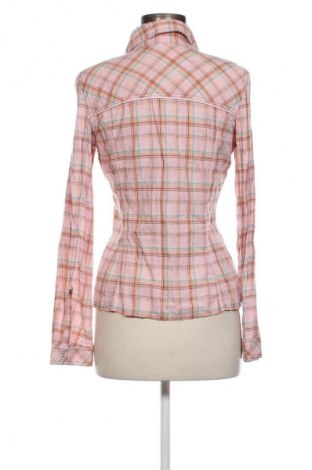 Damenbluse Edc By Esprit, Größe S, Farbe Rosa, Preis 8,99 €