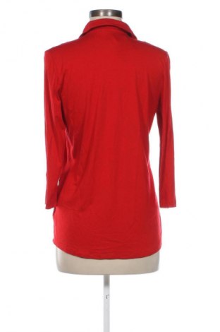 Damenbluse Efixelle, Größe S, Farbe Rot, Preis € 5,99