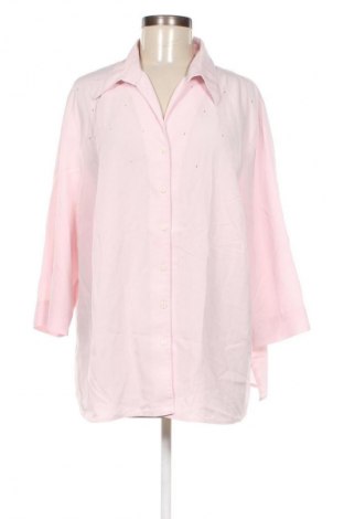 Damenbluse Erfo, Größe XL, Farbe Rosa, Preis 9,99 €