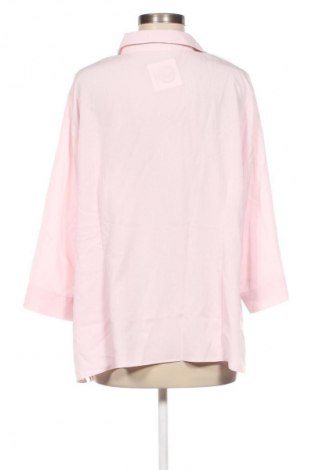 Damenbluse Erfo, Größe XL, Farbe Rosa, Preis 23,99 €