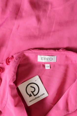 Damenbluse Erfo, Größe M, Farbe Rosa, Preis € 15,99