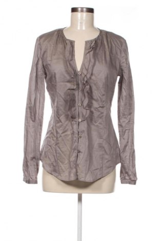 Damenbluse Esprit, Größe M, Farbe Grau, Preis € 8,99