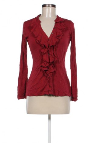 Damenbluse Esprit, Größe M, Farbe Rot, Preis € 8,99