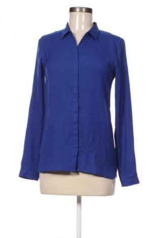 Damenbluse Esprit, Größe XS, Farbe Blau, Preis € 10,99