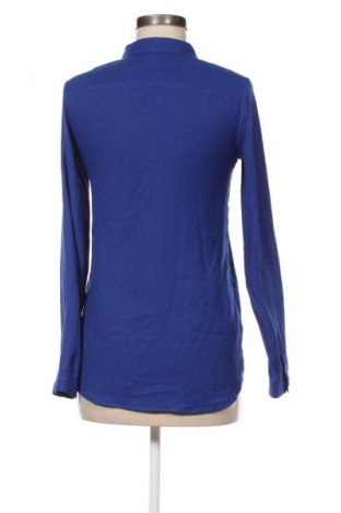 Damenbluse Esprit, Größe XS, Farbe Blau, Preis 10,99 €