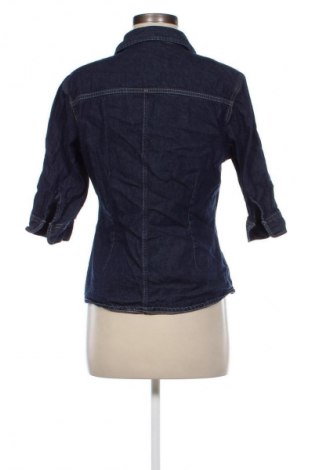 Damenbluse Esprit, Größe M, Farbe Blau, Preis € 12,49