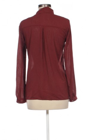 Damenbluse Esprit, Größe S, Farbe Rot, Preis 3,99 €