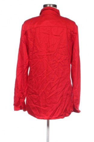 Damenbluse Esprit, Größe M, Farbe Rot, Preis 10,99 €