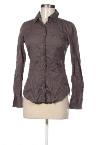 Damenbluse Esprit, Größe XS, Farbe Grau, Preis 8,99 €