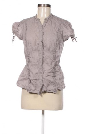 Damenbluse Esprit, Größe M, Farbe Grau, Preis € 12,49