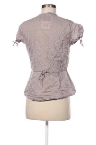 Damenbluse Esprit, Größe M, Farbe Grau, Preis € 12,49