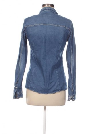 Damenbluse Esprit, Größe M, Farbe Blau, Preis € 8,99