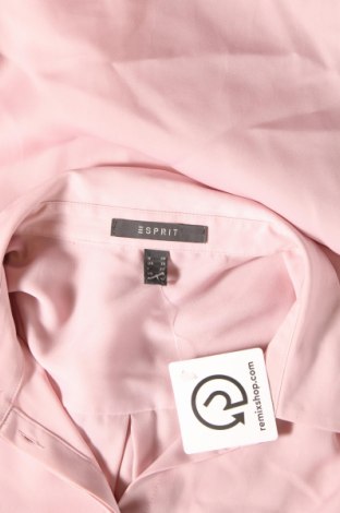 Damenbluse Esprit, Größe M, Farbe Rosa, Preis € 8,99