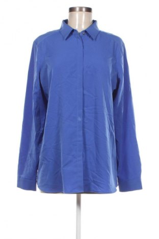 Damenbluse Esprit, Größe XL, Farbe Blau, Preis 23,99 €