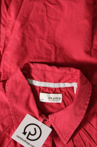 Damenbluse Esprit de Corp, Größe S, Farbe Rot, Preis 15,99 €