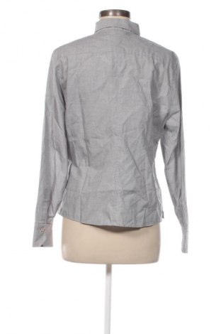 Damenbluse Eterna, Größe M, Farbe Grau, Preis € 33,79