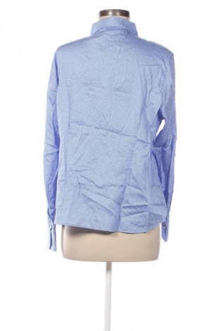 Damenbluse Eterna, Größe XL, Farbe Blau, Preis € 33,79