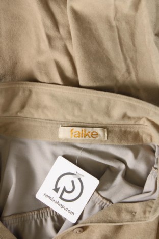 Damenbluse Falke, Größe M, Farbe Beige, Preis € 33,99