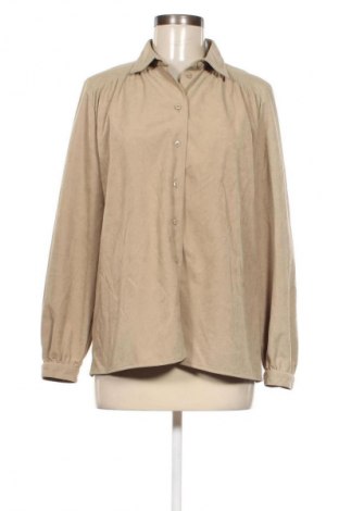 Damenbluse Falke, Größe M, Farbe Beige, Preis € 17,49