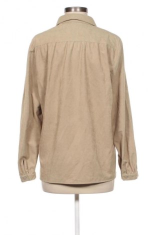 Damenbluse Falke, Größe M, Farbe Beige, Preis € 17,49