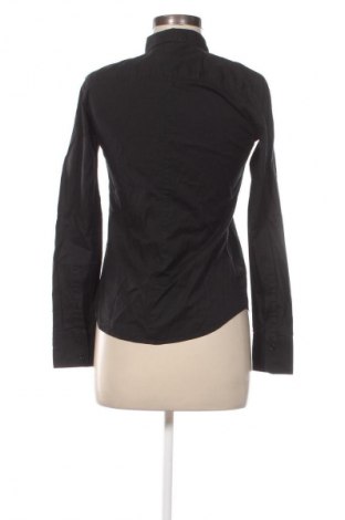 Damenbluse Filippa K, Größe S, Farbe Schwarz, Preis 90,79 €