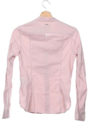 Damenbluse G-Star Raw, Größe XS, Farbe Rosa, Preis € 41,94