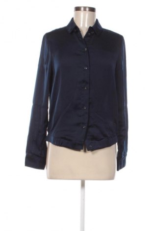 Damenbluse G-Star Raw, Größe S, Farbe Blau, Preis € 57,29