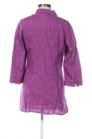 Damenbluse G.W., Größe M, Farbe Lila, Preis € 33,79