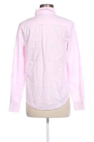 Damenbluse Gant, Größe S, Farbe Rosa, Preis 41,59 €